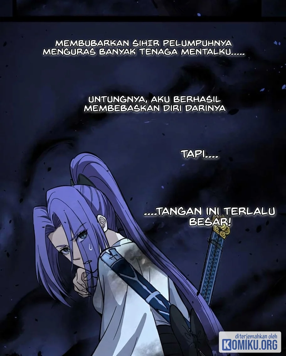 The Omni Guardian Chapter 80 - halaman 16