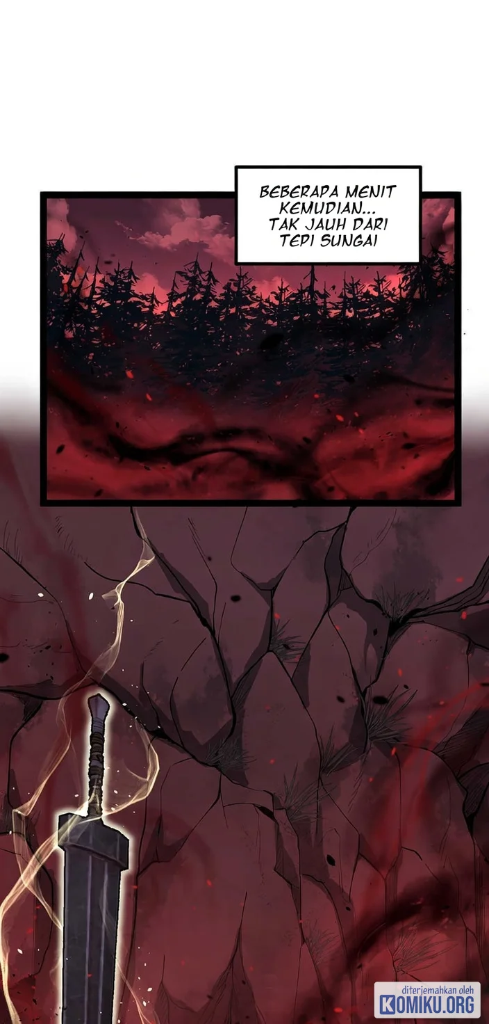 The Omni Guardian Chapter 80 - halaman 19