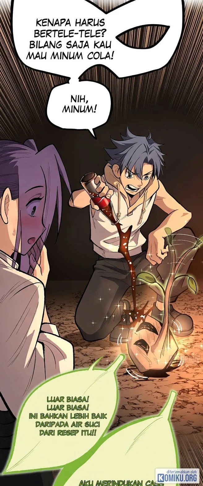 The Omni Guardian Chapter 80 - halaman 26