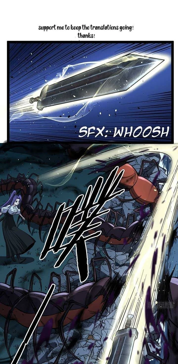The Omni Guardian Chapter 80 - halaman 9
