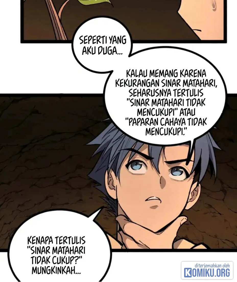 The Omni Guardian Chapter 81 - halaman 4