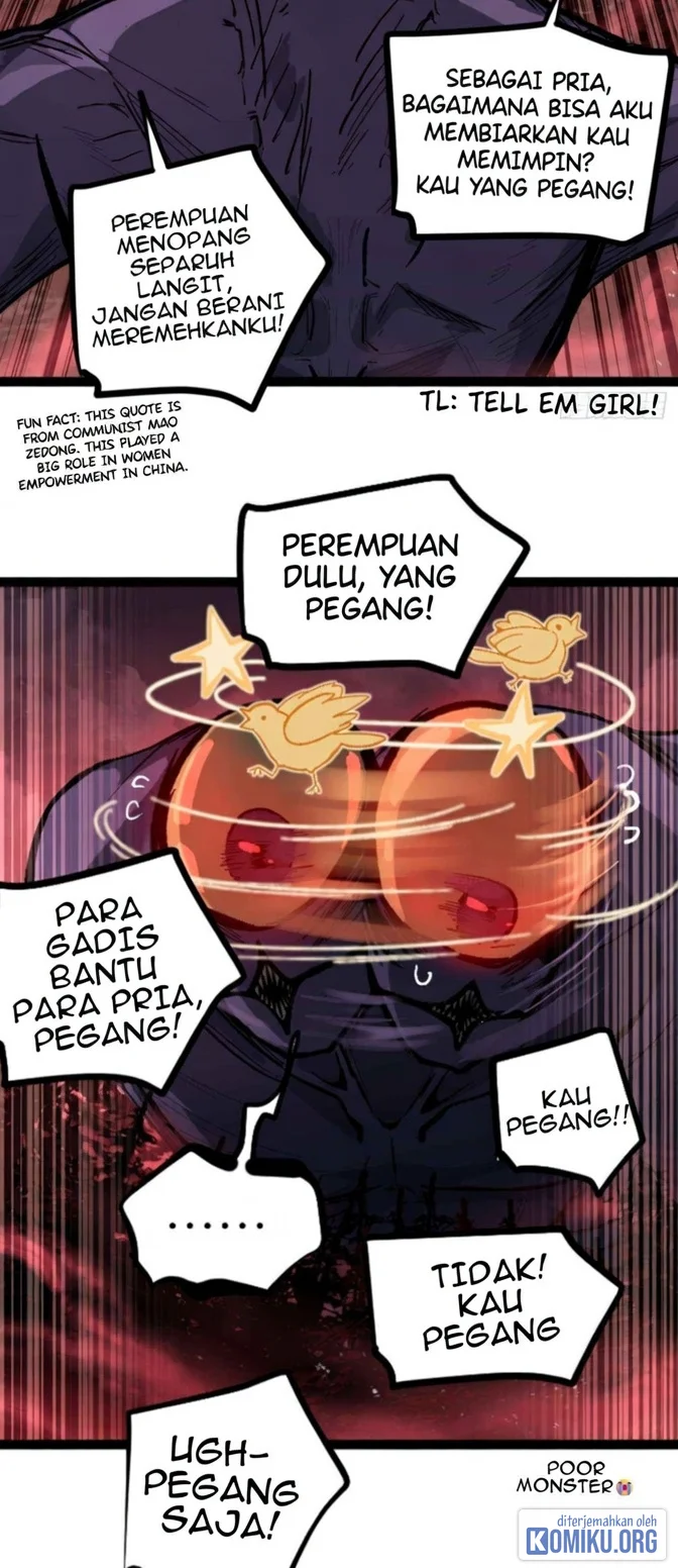 The Omni Guardian Chapter 82 - halaman 11