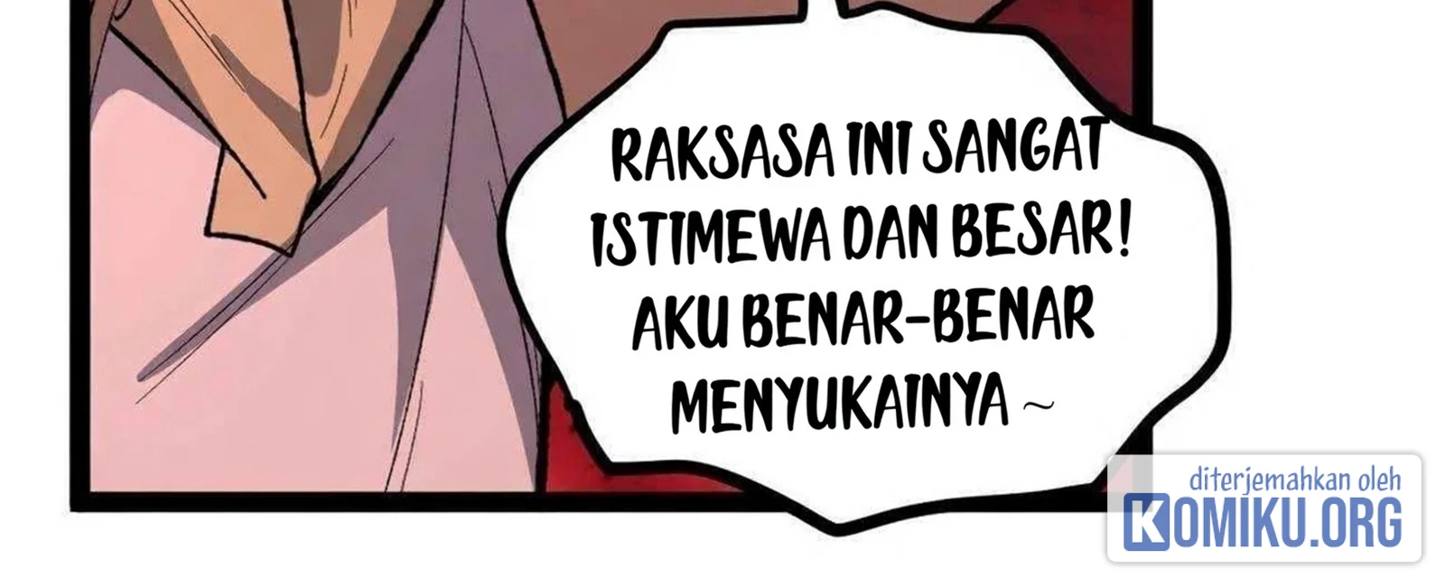 The Omni Guardian Chapter 82 - halaman 22