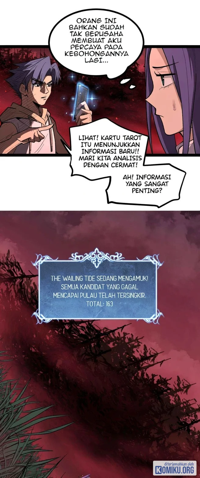 The Omni Guardian Chapter 82 - halaman 23