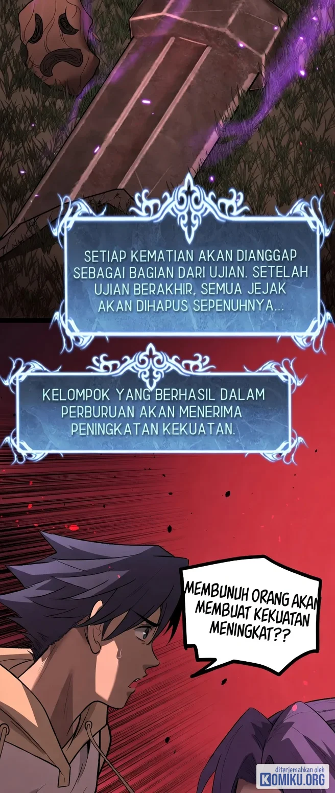 The Omni Guardian Chapter 83 - halaman 10