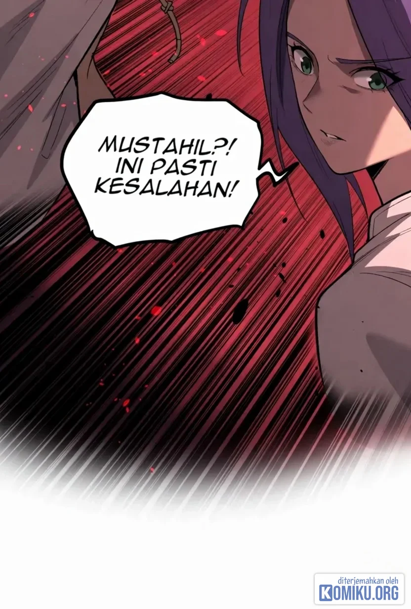 The Omni Guardian Chapter 83 - halaman 11