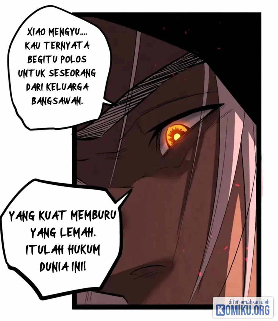 The Omni Guardian Chapter 83 - halaman 13