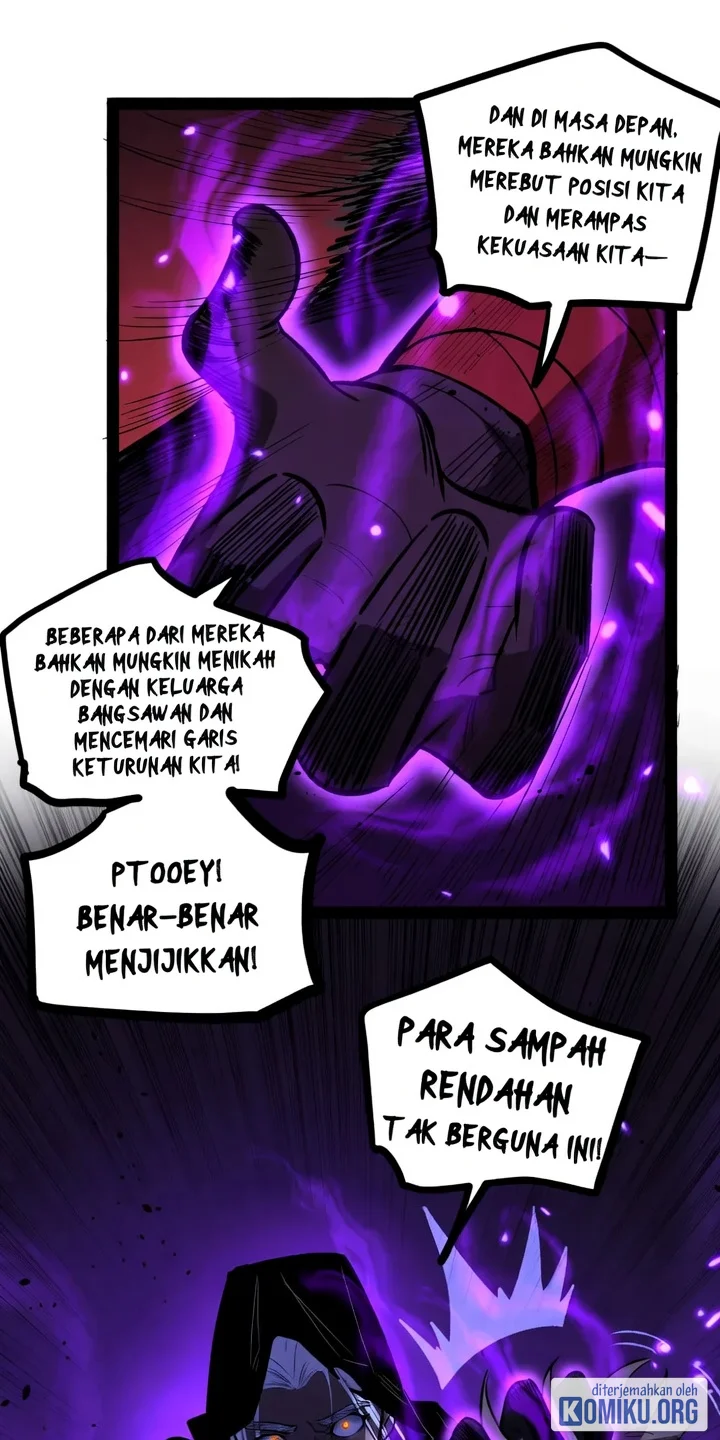 The Omni Guardian Chapter 83 - halaman 15