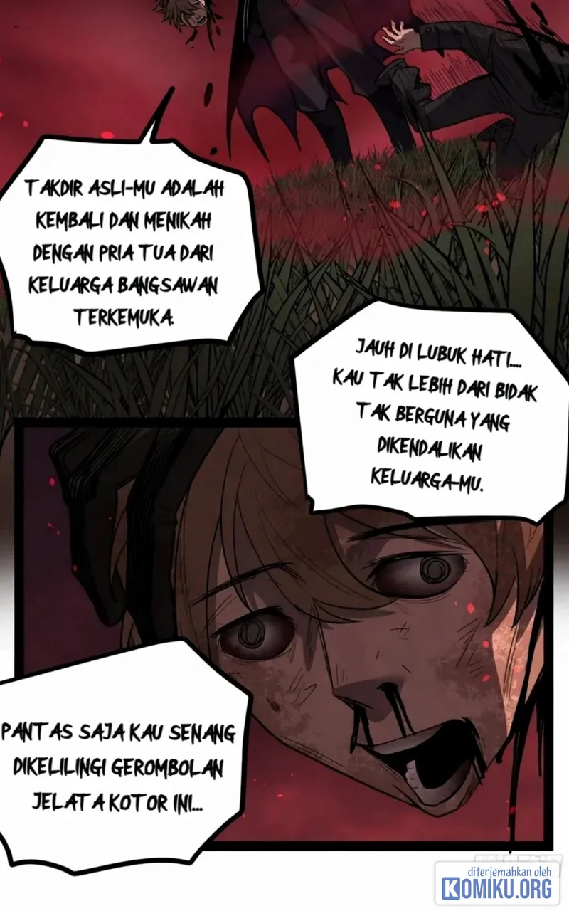 The Omni Guardian Chapter 83 - halaman 18