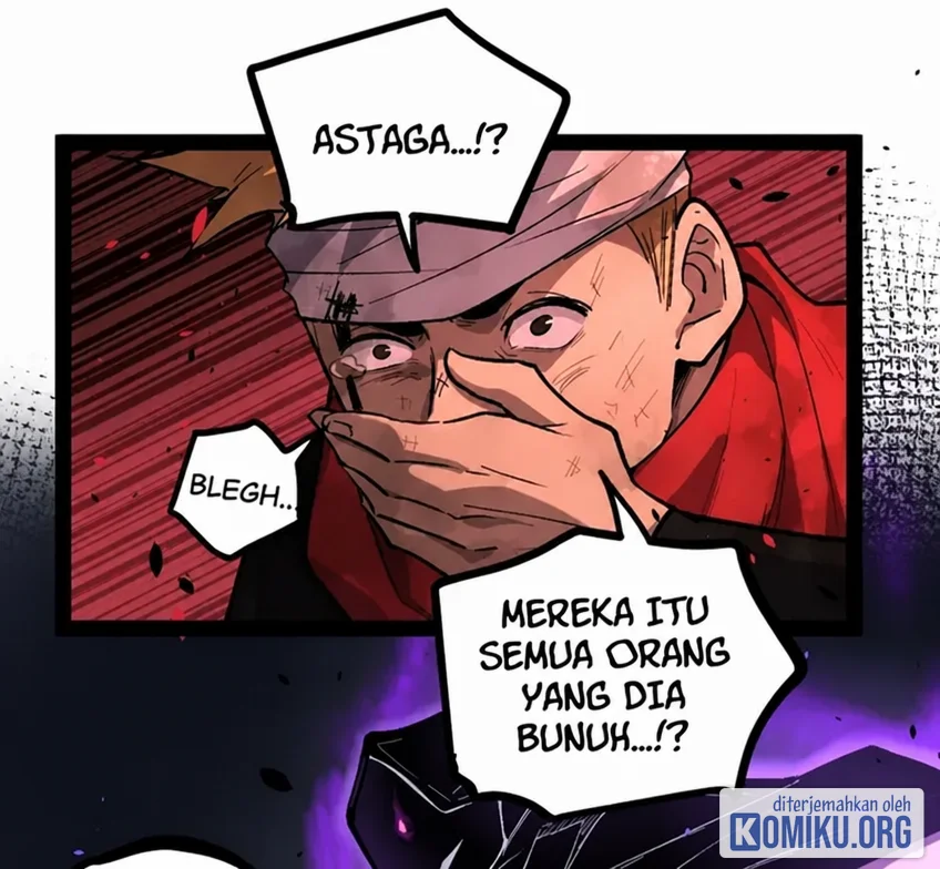 The Omni Guardian Chapter 83 - halaman 20