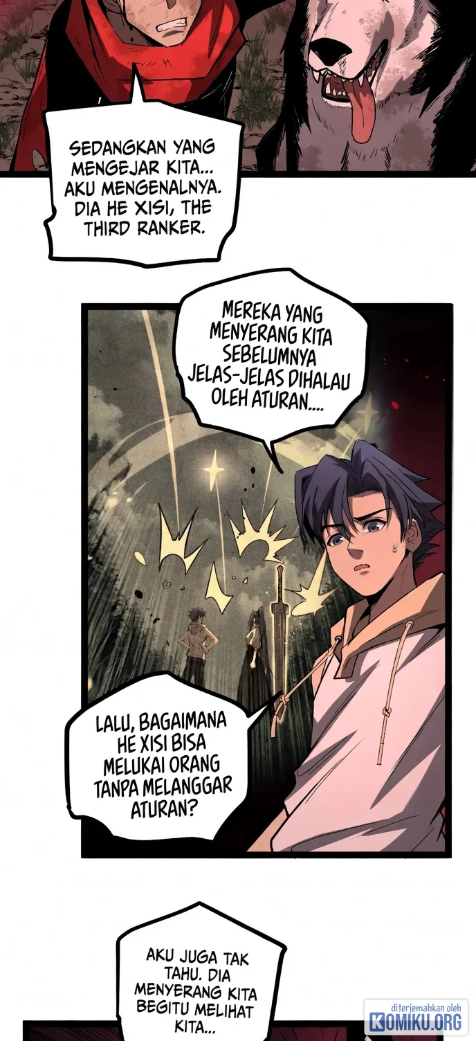 The Omni Guardian Chapter 83 - halaman 4