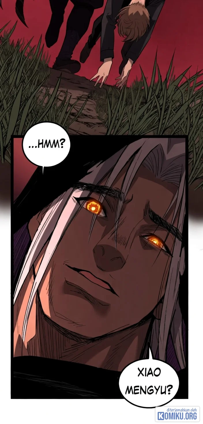 The Omni Guardian Chapter 83 - halaman 6