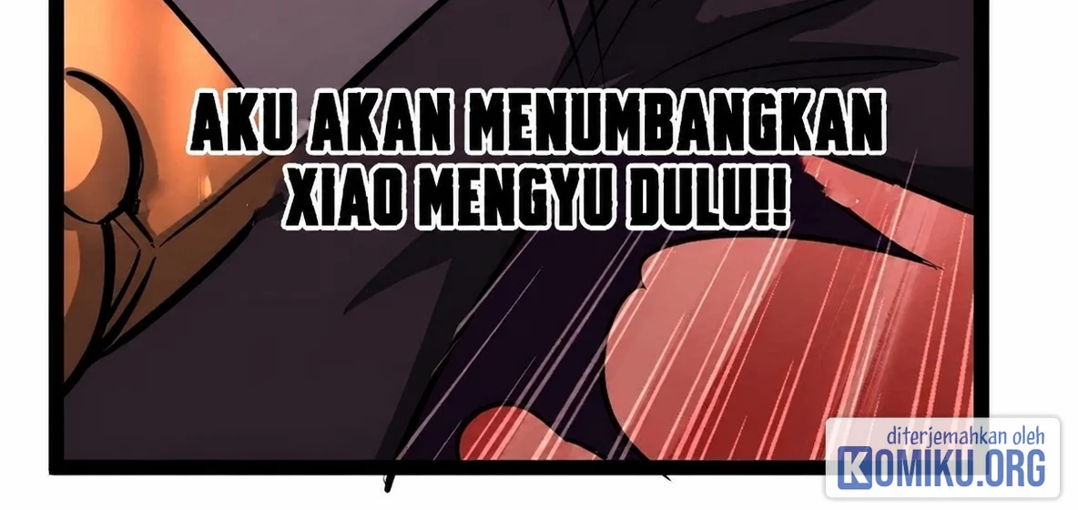 The Omni Guardian Chapter 84 - halaman 10