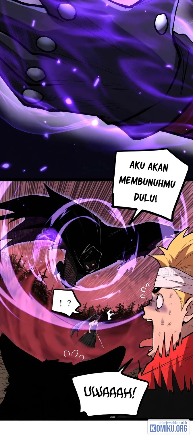 The Omni Guardian Chapter 84 - halaman 15