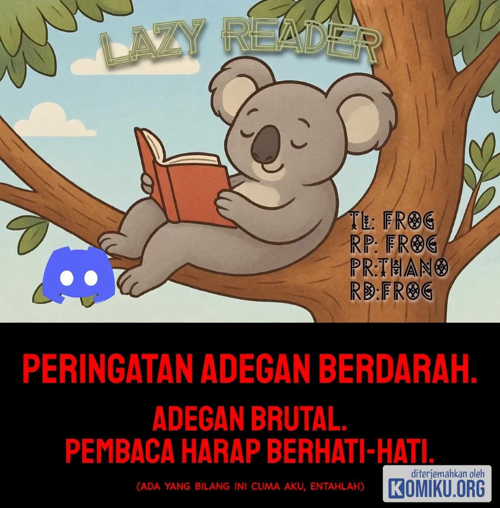 The Omni Guardian Chapter 84 - halaman 2