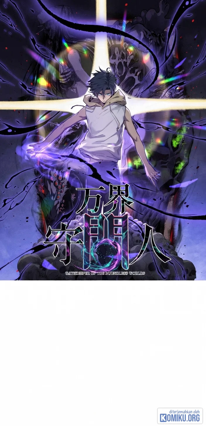 The Omni Guardian Chapter 84 - halaman 3