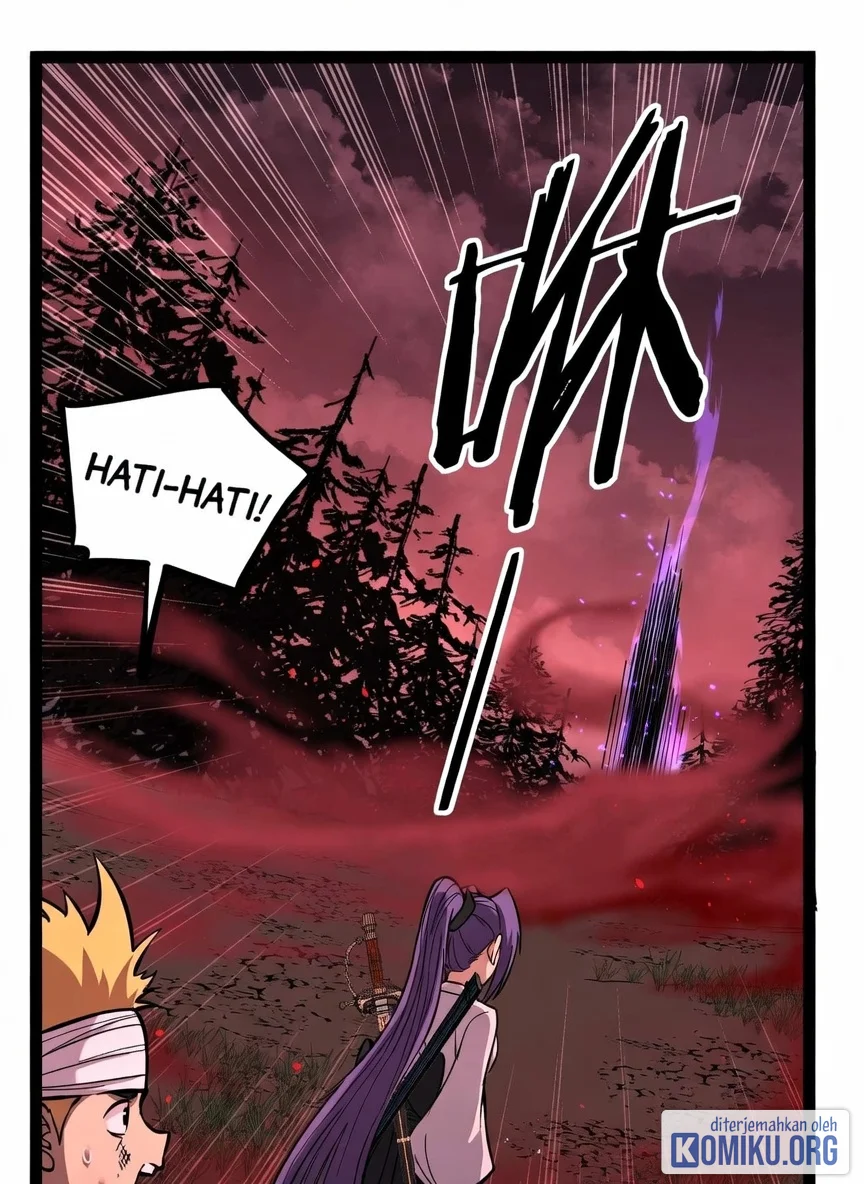 The Omni Guardian Chapter 84 - halaman 4