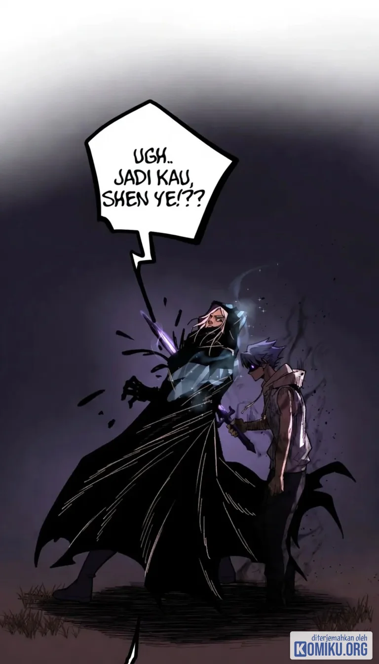 The Omni Guardian Chapter 85 - halaman 10