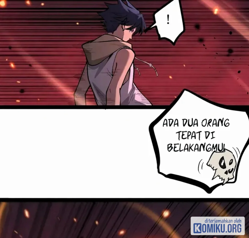 The Omni Guardian Chapter 85 - halaman 24