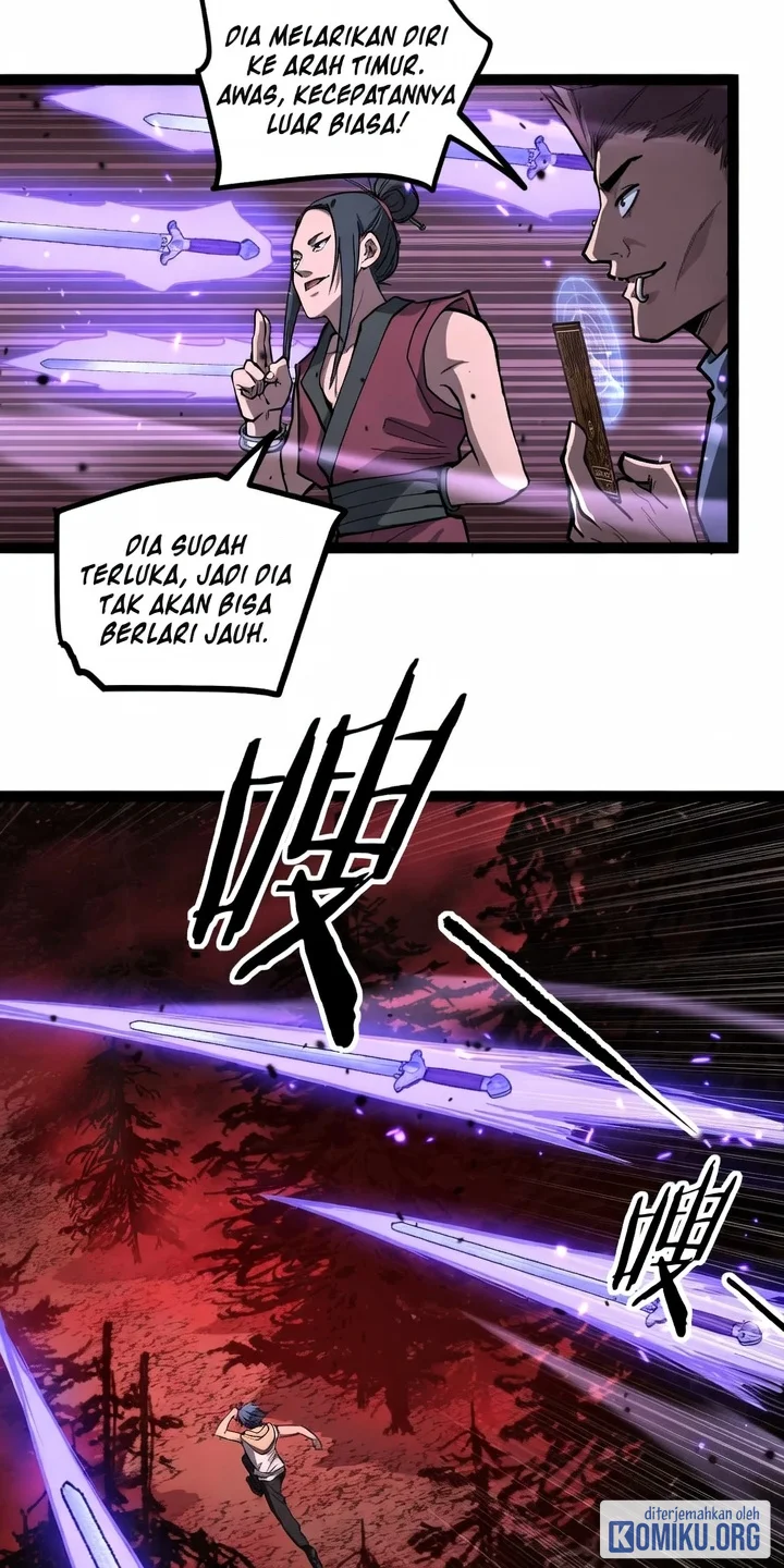 The Omni Guardian Chapter 86 - halaman 10