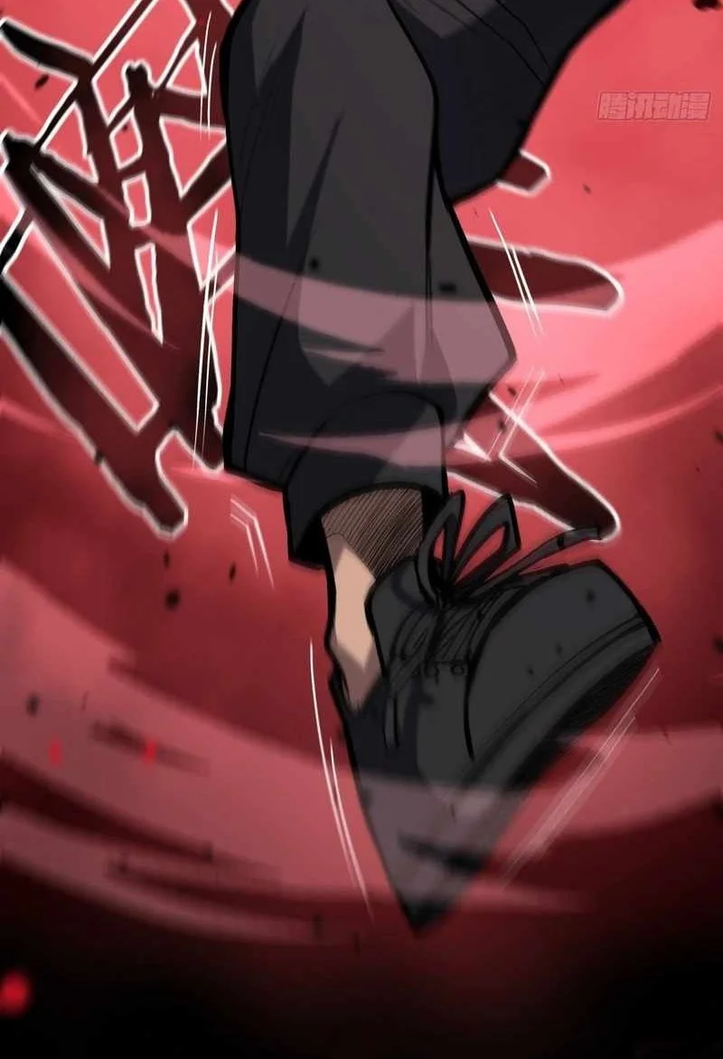The Omni Guardian Chapter 86 - halaman 18