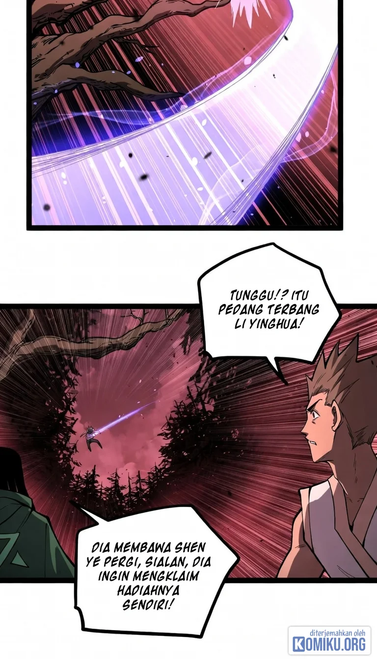 The Omni Guardian Chapter 86 - halaman 25