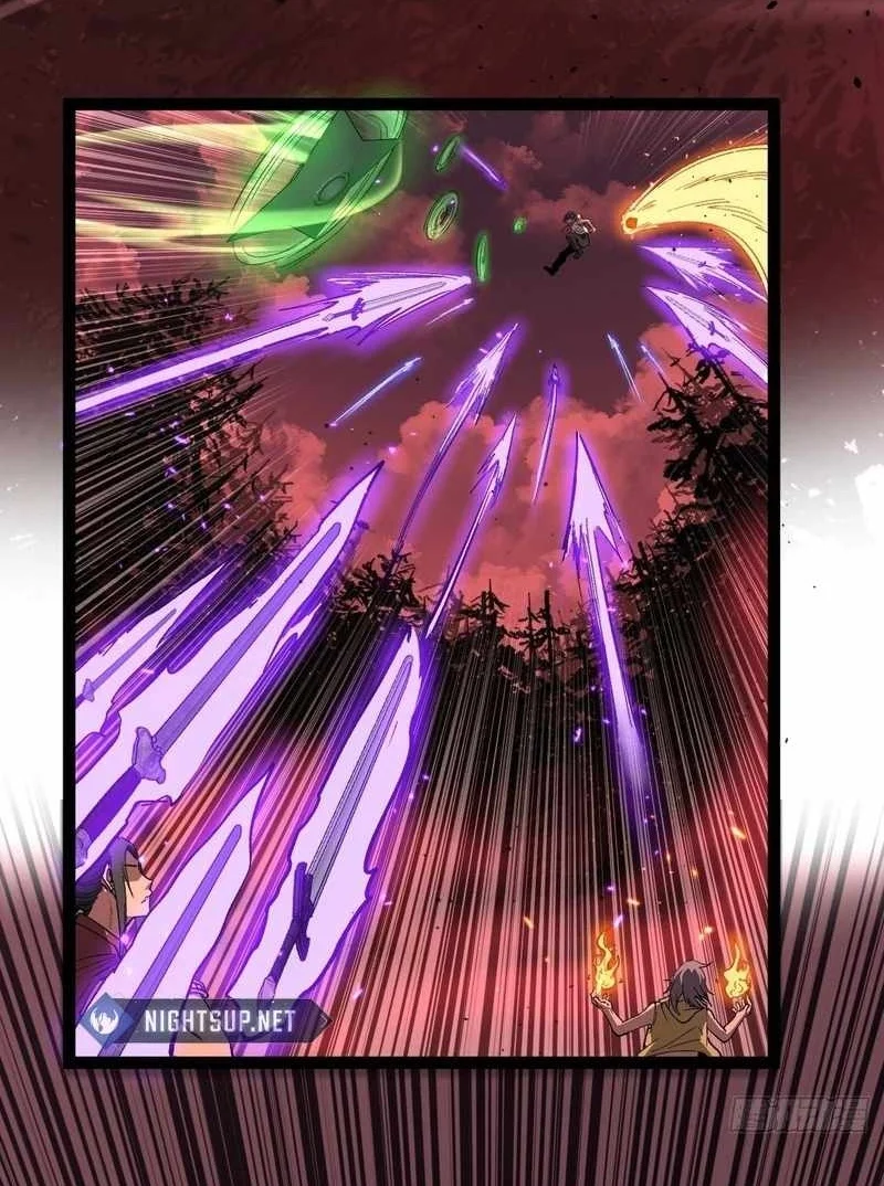 The Omni Guardian Chapter 86 - halaman 5