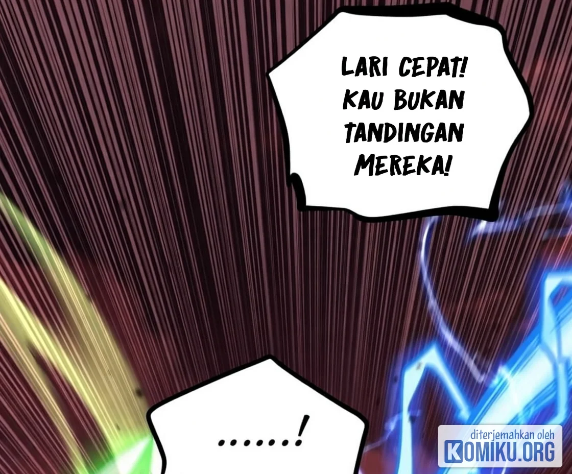 The Omni Guardian Chapter 86 - halaman 6