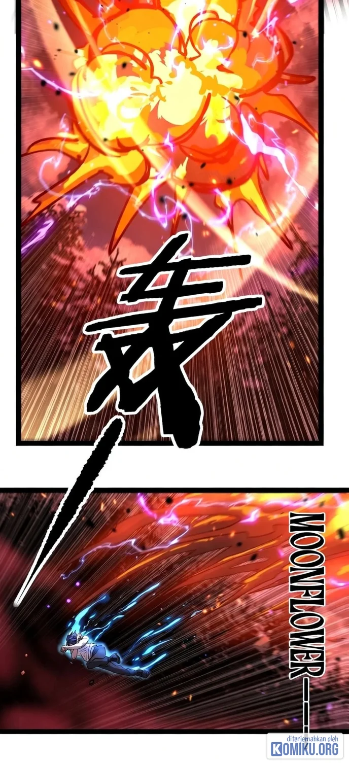 The Omni Guardian Chapter 86 - halaman 8