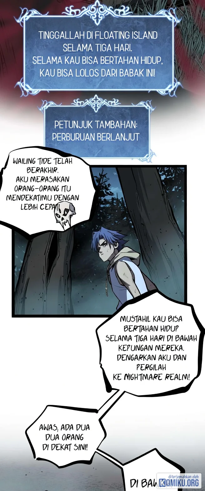 The Omni Guardian Chapter 87 - halaman 10