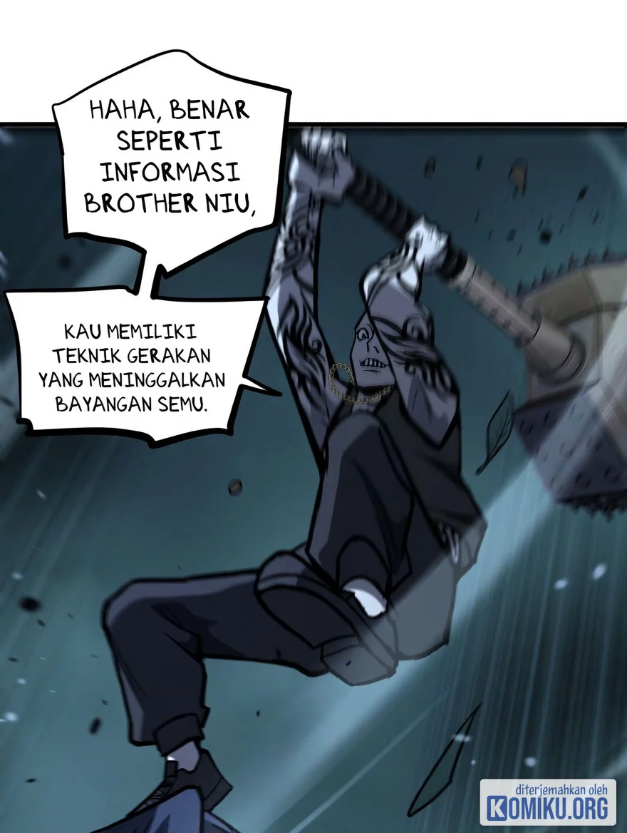The Omni Guardian Chapter 87 - halaman 14