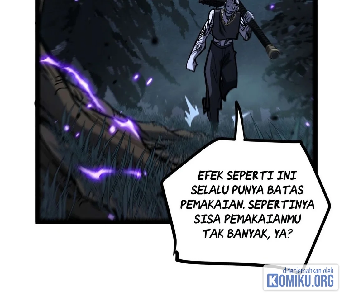 The Omni Guardian Chapter 87 - halaman 19