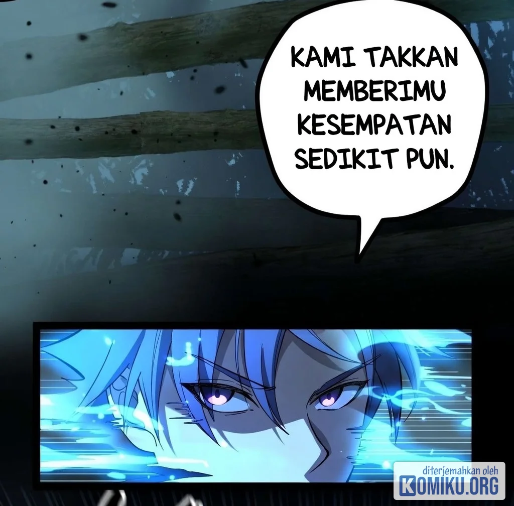 The Omni Guardian Chapter 87 - halaman 21