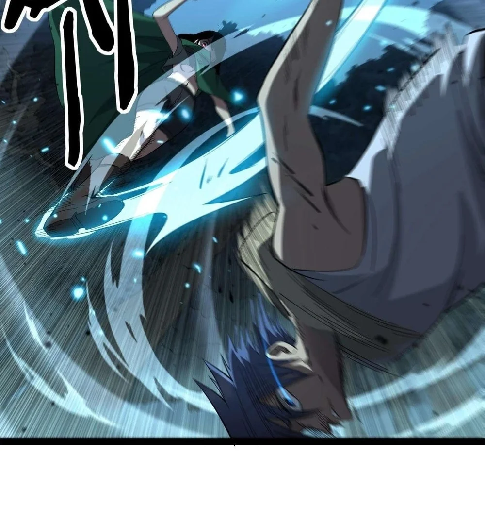 The Omni Guardian Chapter 87 - halaman 24