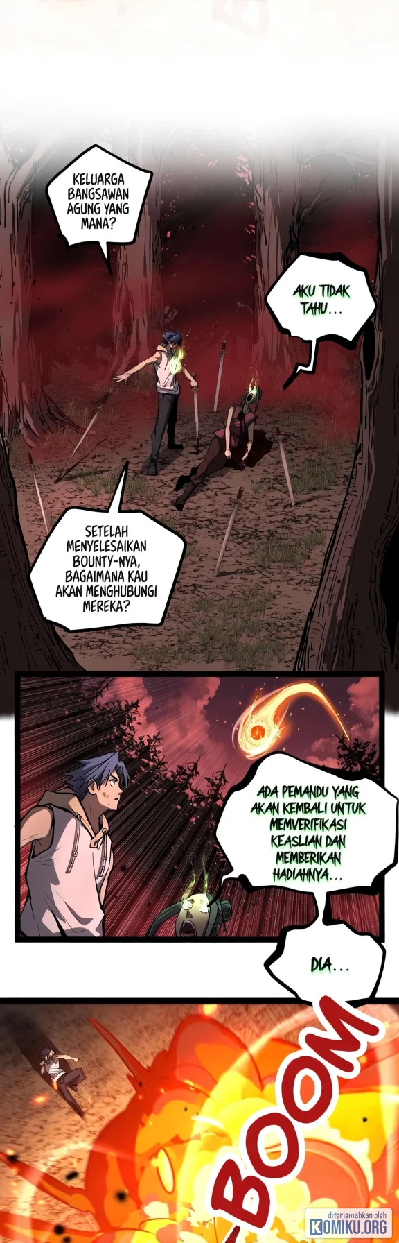 The Omni Guardian Chapter 87 - halaman 3