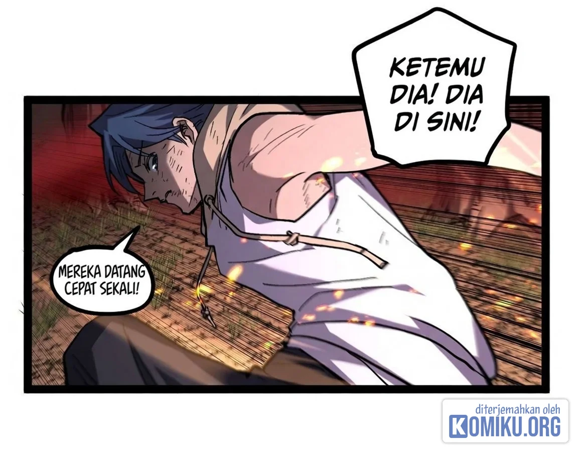 The Omni Guardian Chapter 87 - halaman 5
