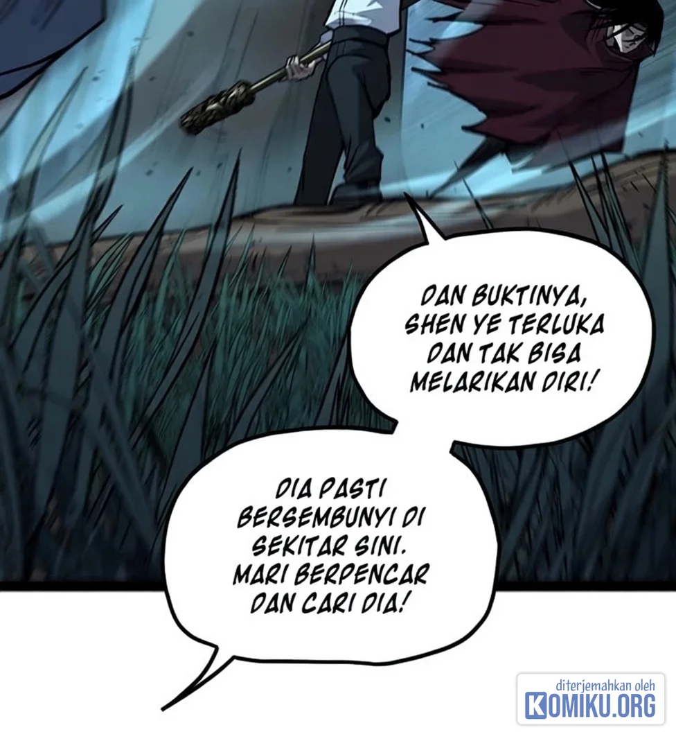 The Omni Guardian Chapter 88 - halaman 18
