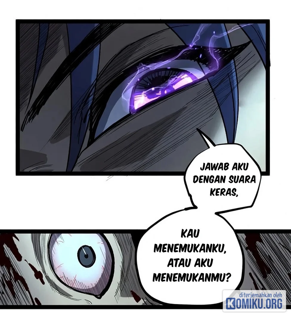 The Omni Guardian Chapter 88 - halaman 23