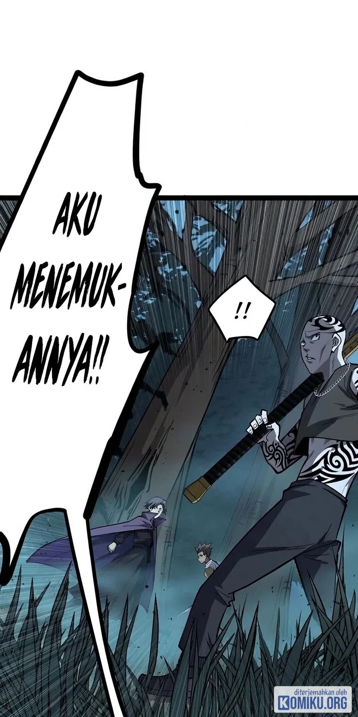 The Omni Guardian Chapter 88 - halaman 25
