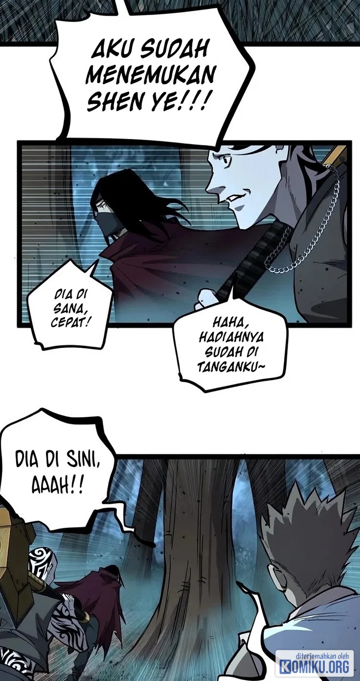 The Omni Guardian Chapter 88 - halaman 26