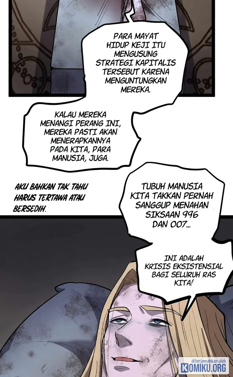 The Omni Guardian Chapter 88 - halaman 32