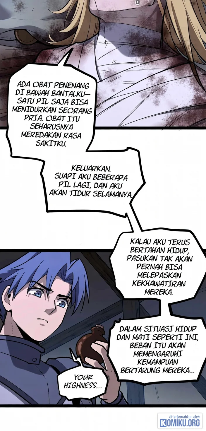 The Omni Guardian Chapter 88 - halaman 33
