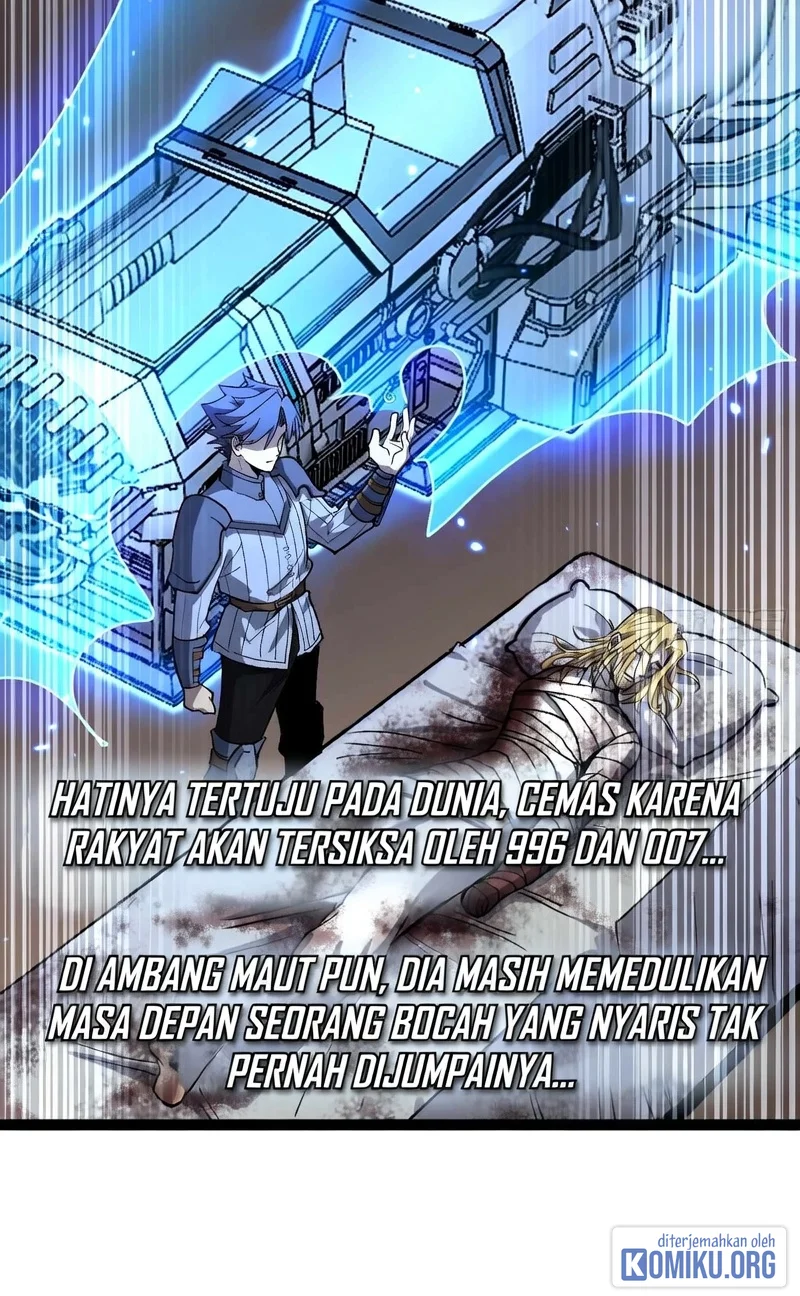 The Omni Guardian Chapter 88 - halaman 36