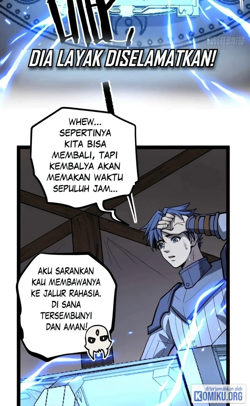 The Omni Guardian Chapter 88 - halaman 38