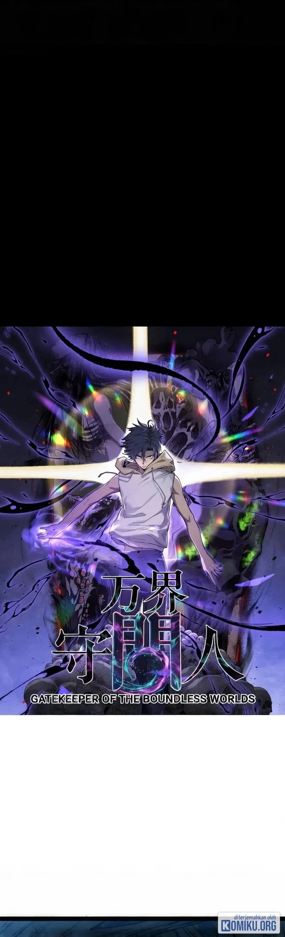 The Omni Guardian Chapter 88 - halaman 4