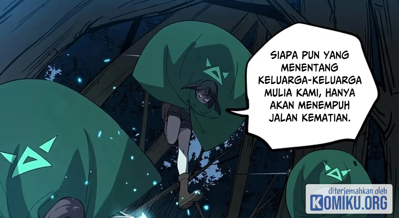 The Omni Guardian Chapter 88 - halaman 5