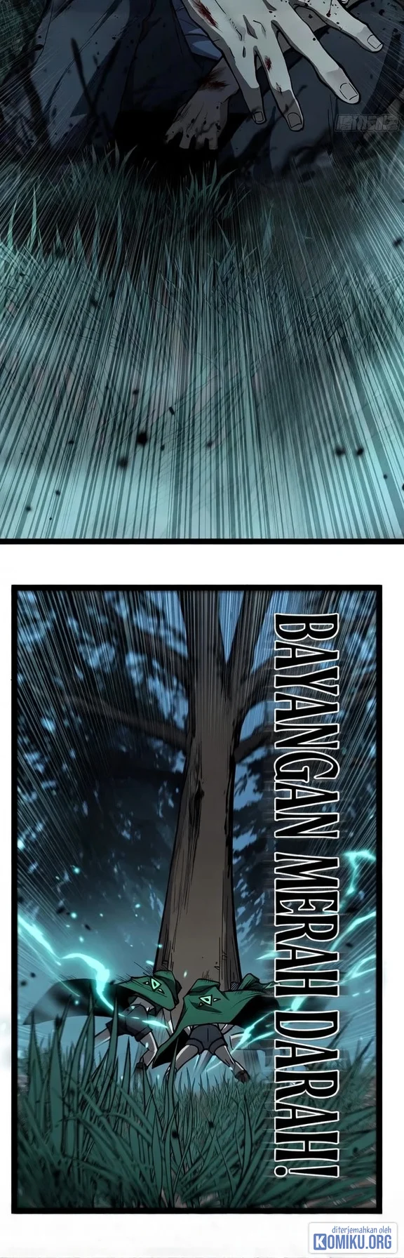 The Omni Guardian Chapter 88 - halaman 8