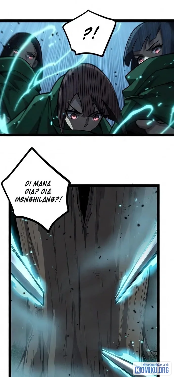 The Omni Guardian Chapter 88 - halaman 9
