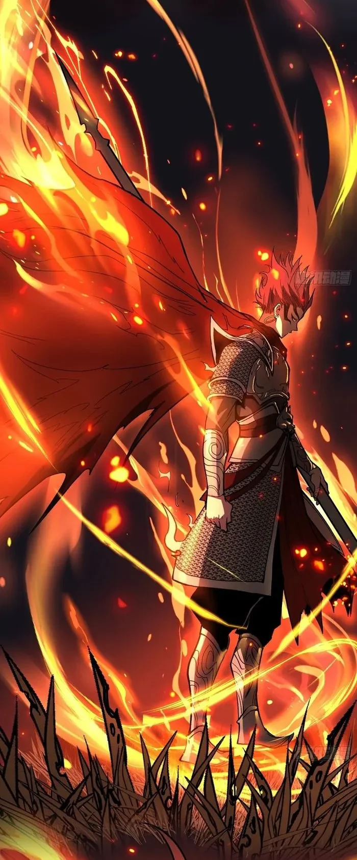 The Omni Guardian Chapter 89 - halaman 19
