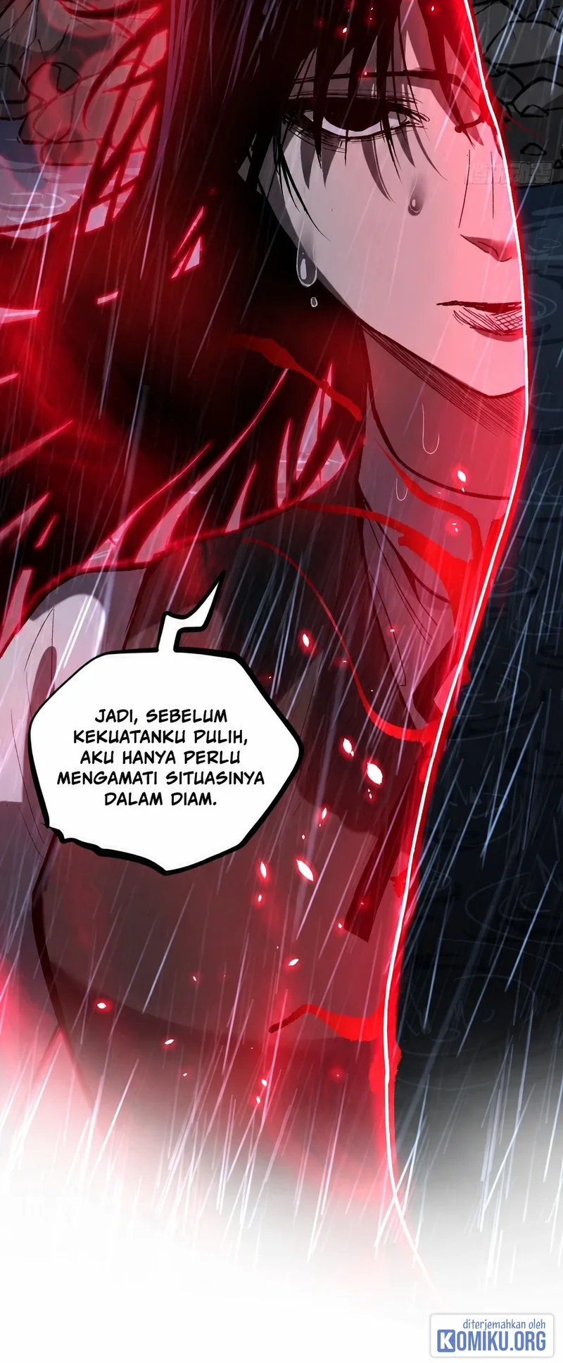 The Omni Guardian Chapter 89 - halaman 24
